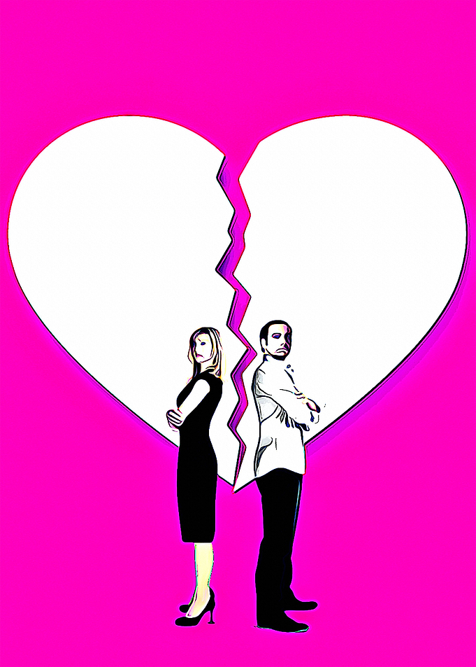 Divorces 1