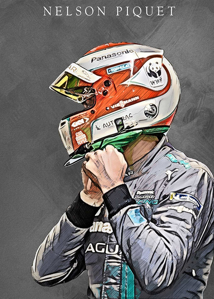 Nelson Piquet
