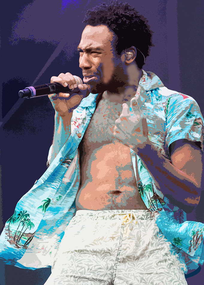 Childish Gambino