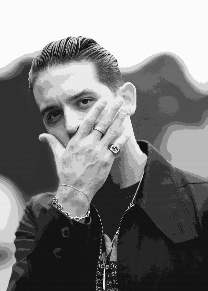 G Eazy
