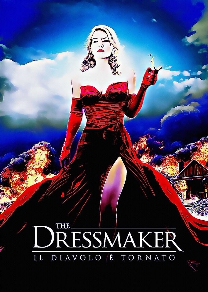 Dressmaker 2