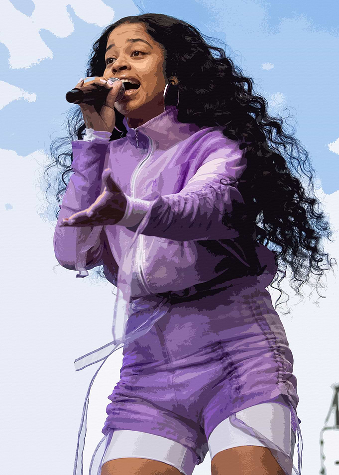Ella Mai