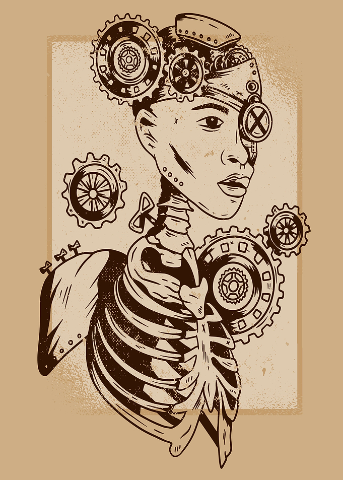 Human Punk