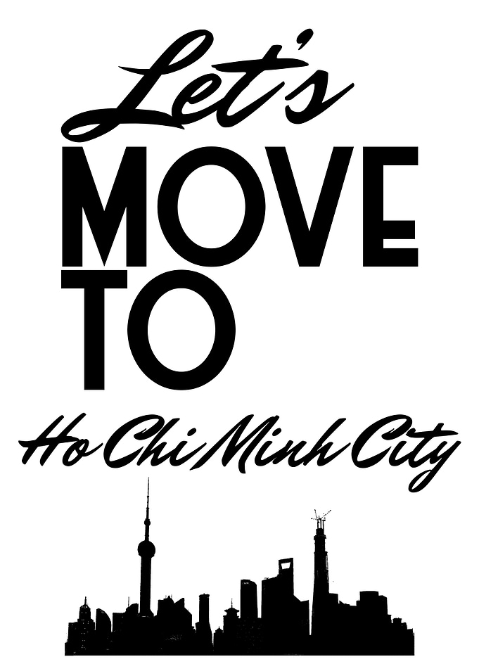 Ho Chi Minh City