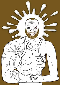 Coomer meme wojak memes