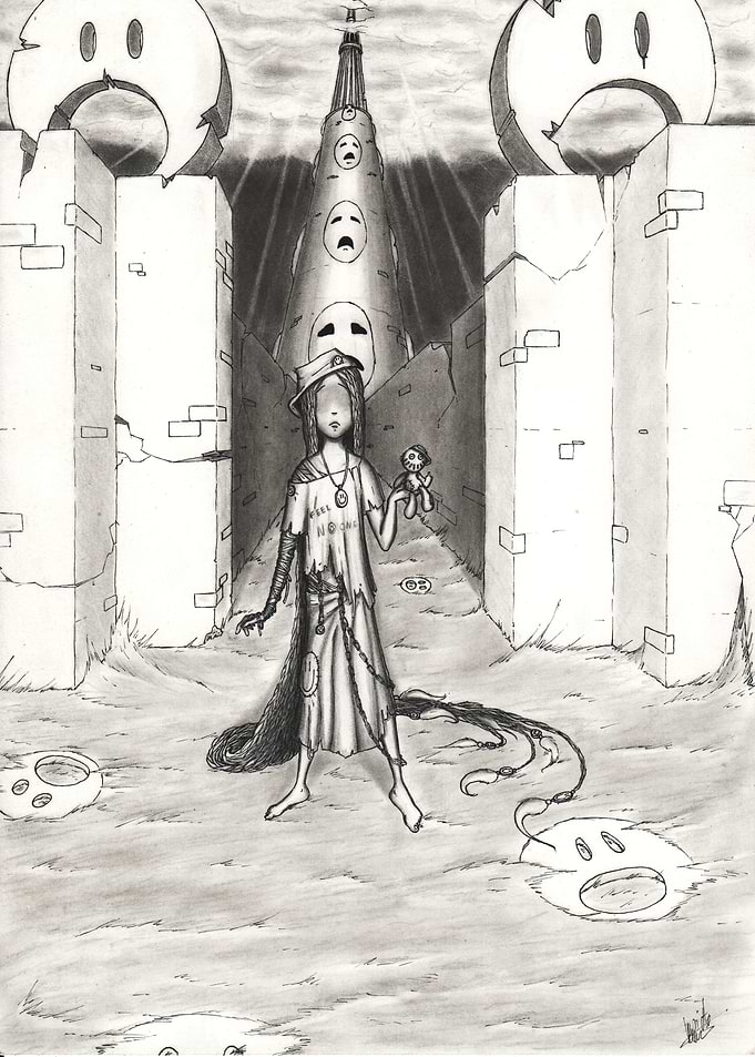 CryinCastle
