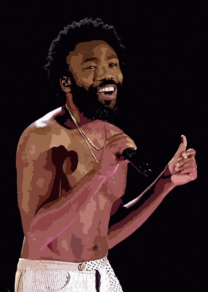 Childish Gambino