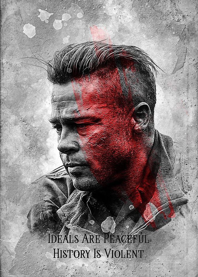 Fury Quotes