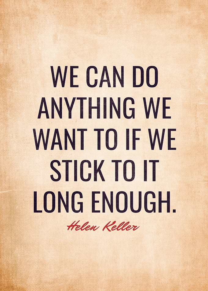 Quotes Helen Keller