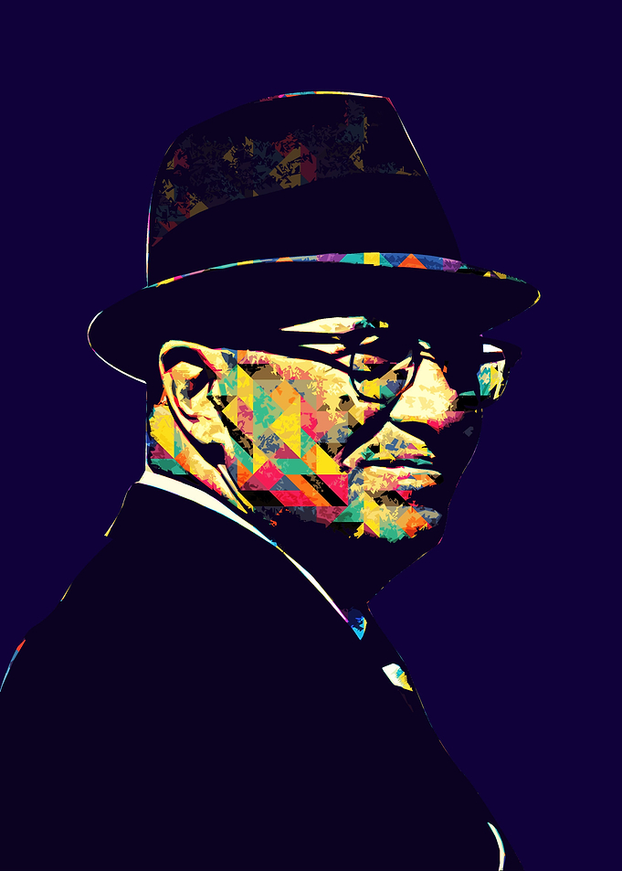 Vince Lombardi