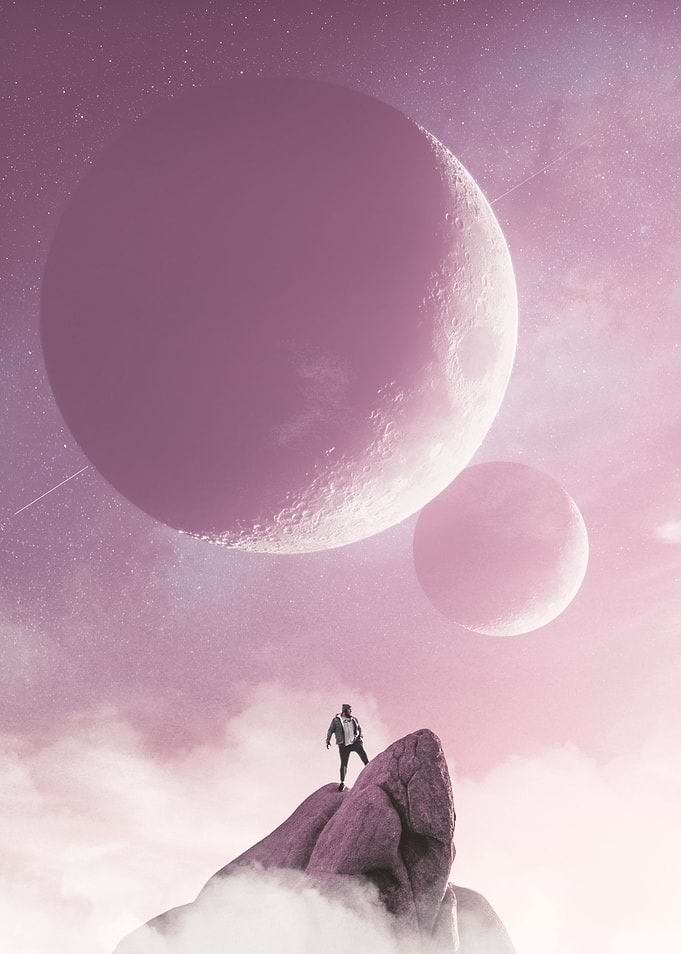 Over the Cloud 2
