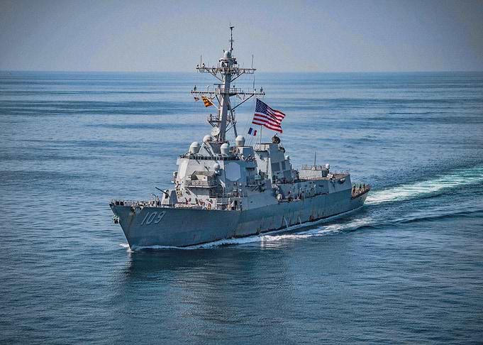 United States Navy