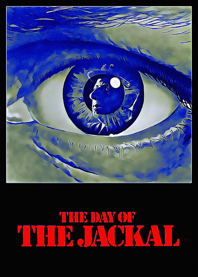 Day Of Jackal 3