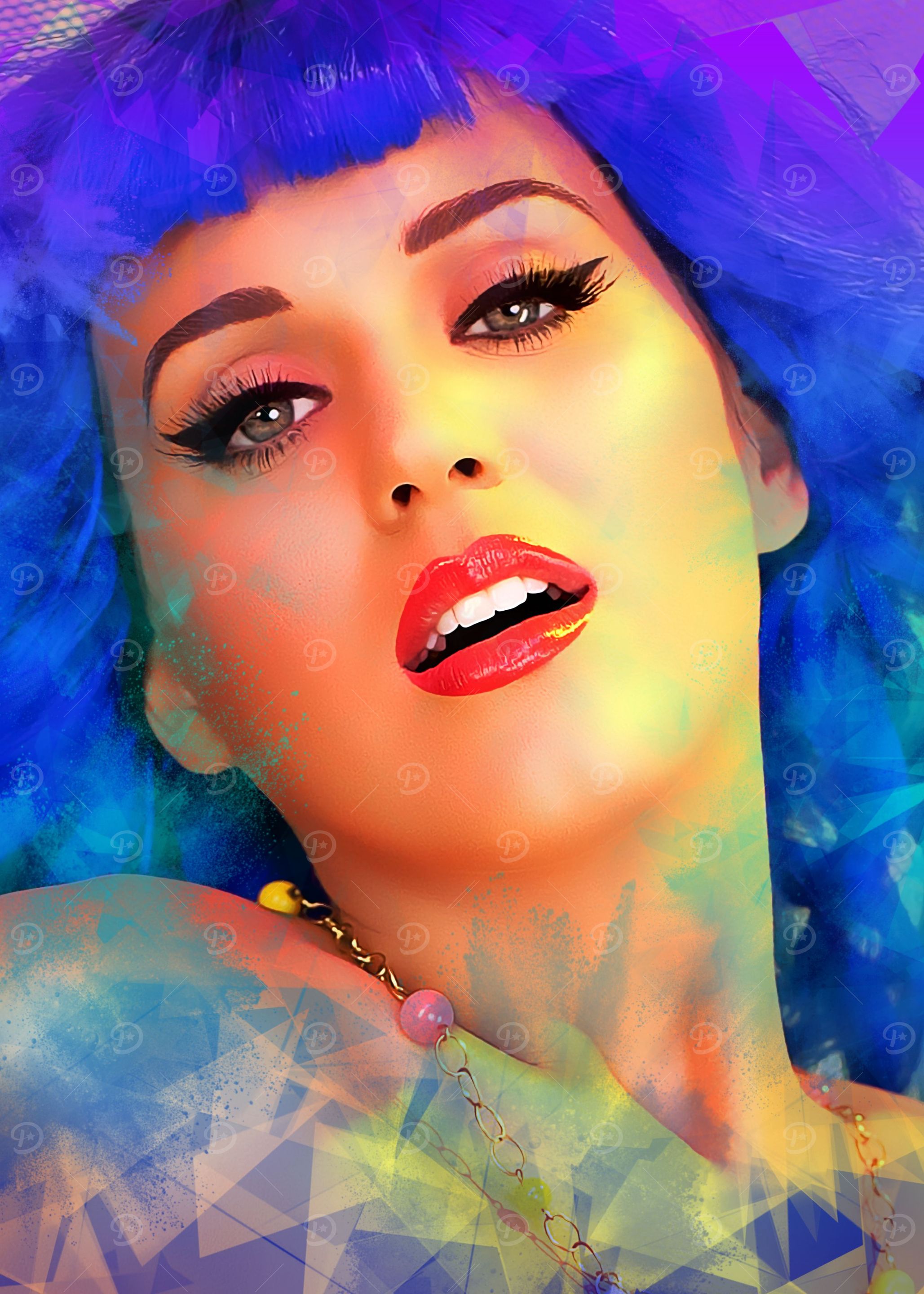 Katy Perry