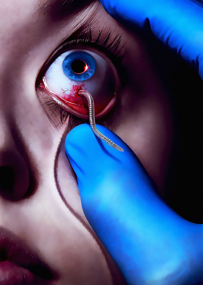 The Strain