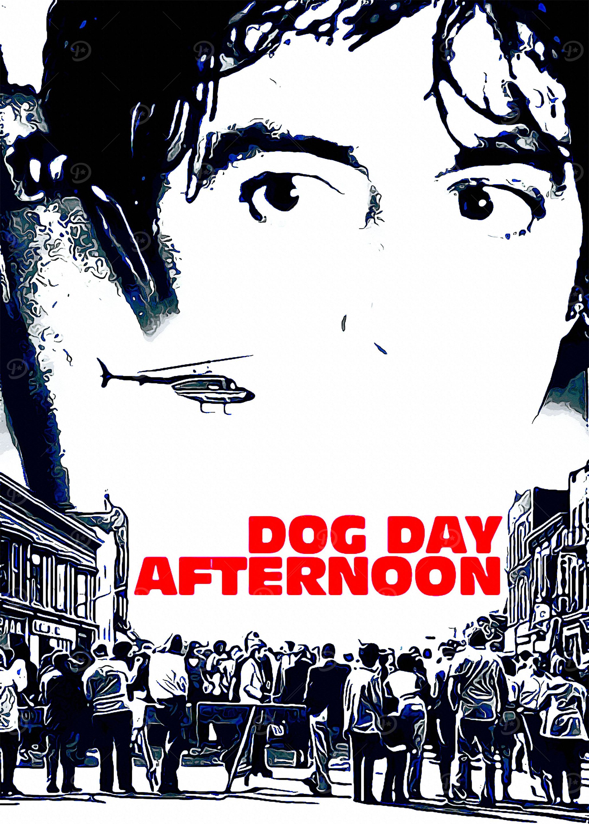 Dog Day Afternoon