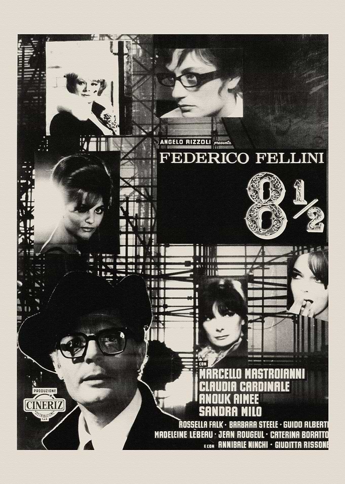Federico Fellini
