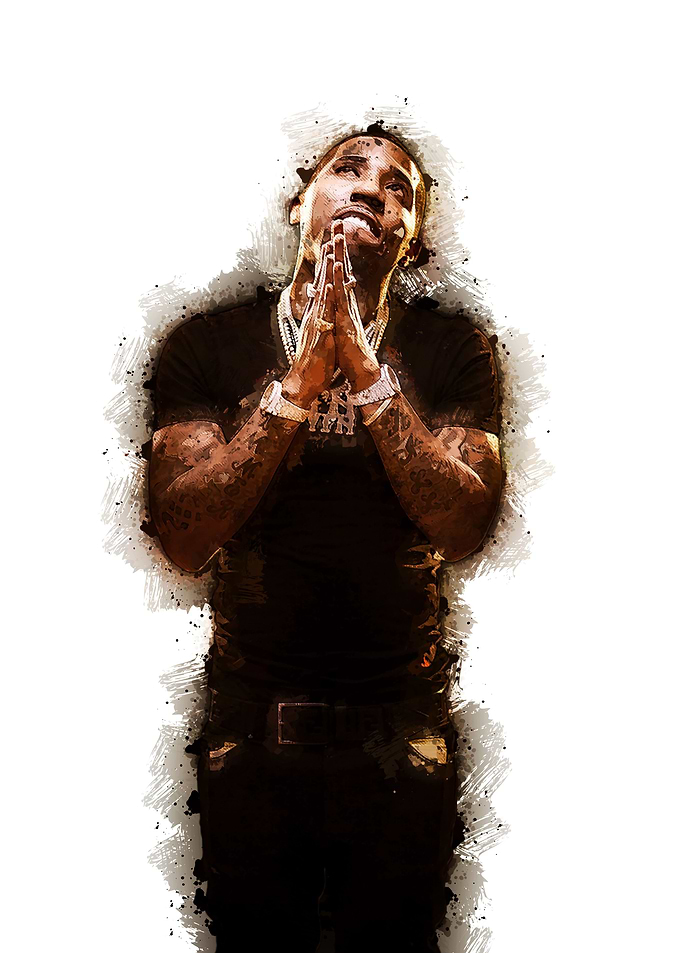 YFN Lucci