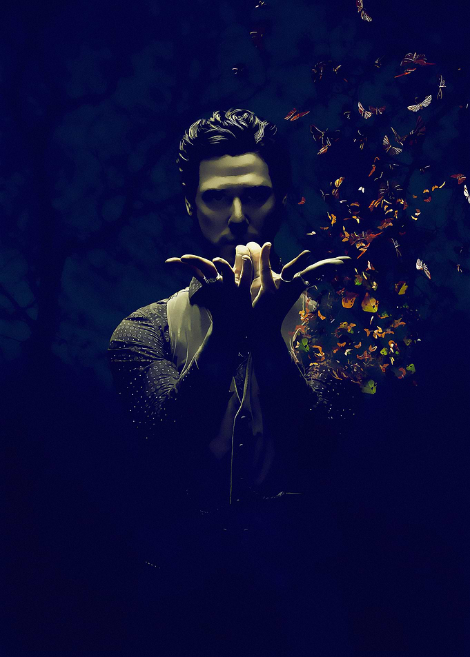 The Magicians