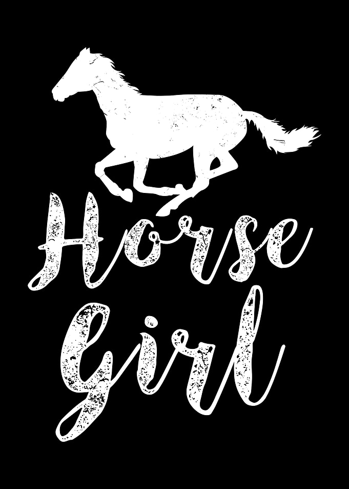 Horse Girl