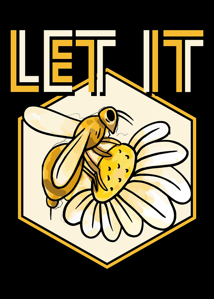 Let it bee