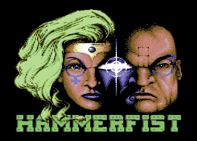 Hammerfist