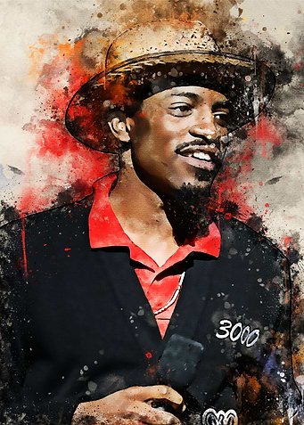 Andre 3000