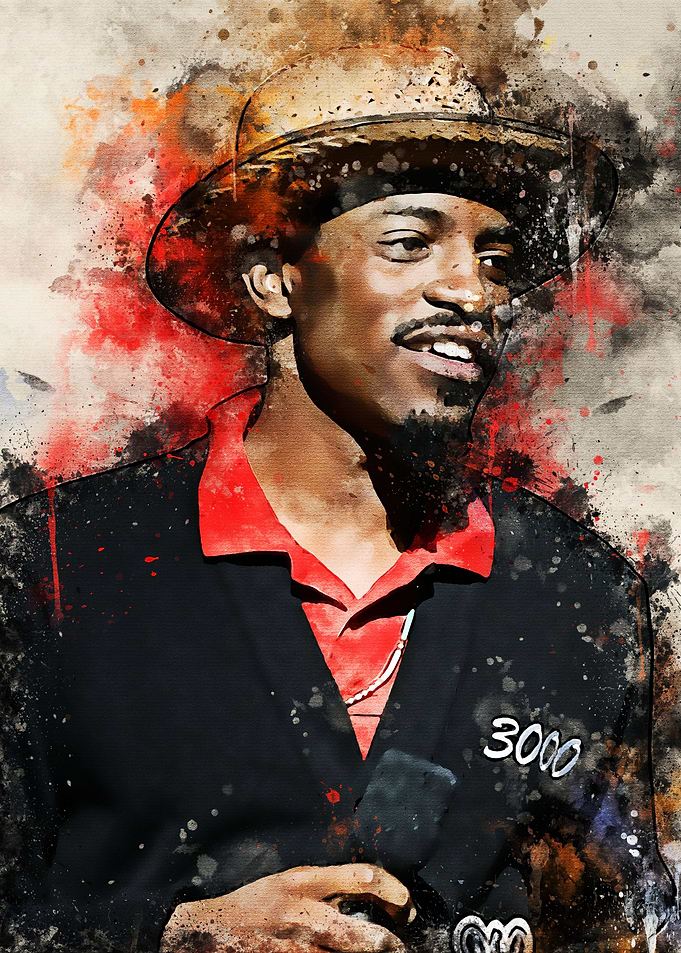 Andre 3000