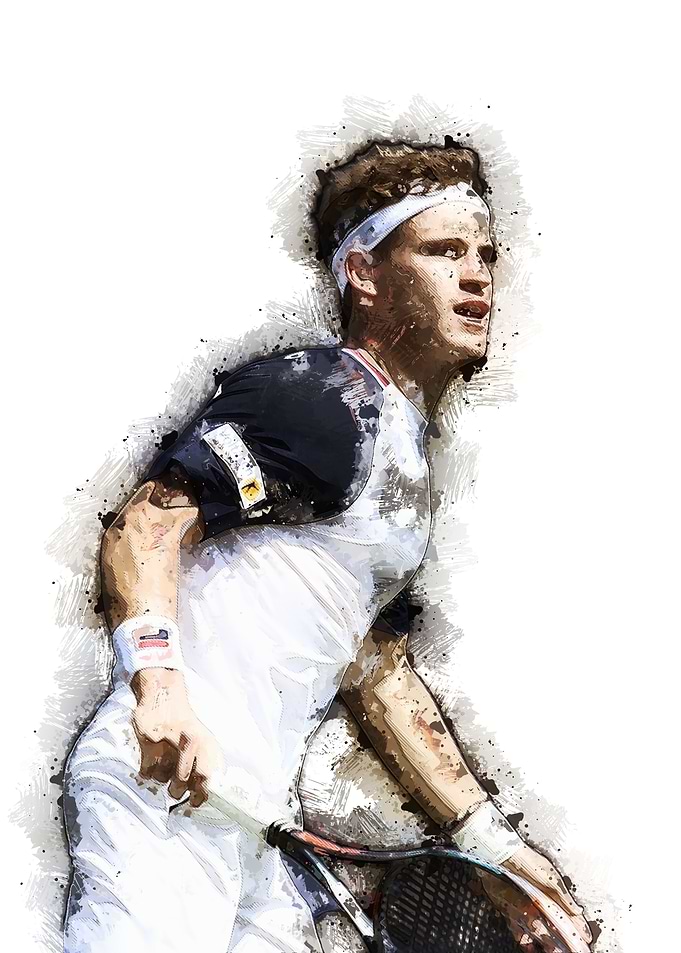 Diego Schwartzman