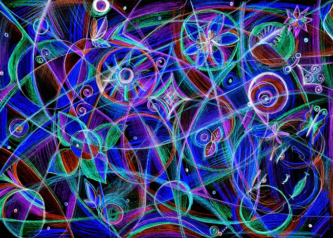 World of dreams