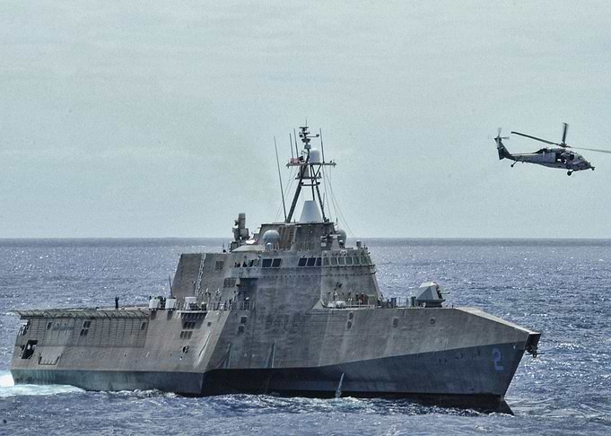 United States Navy