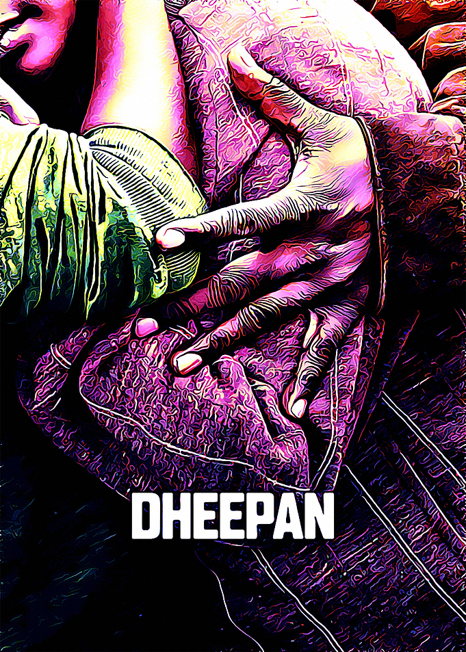 Dheepan 1