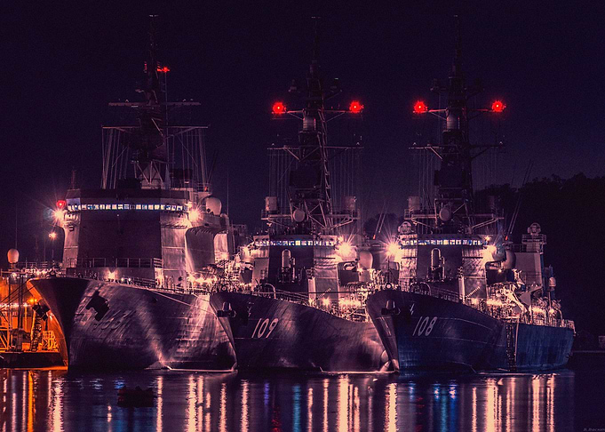 United States Navy