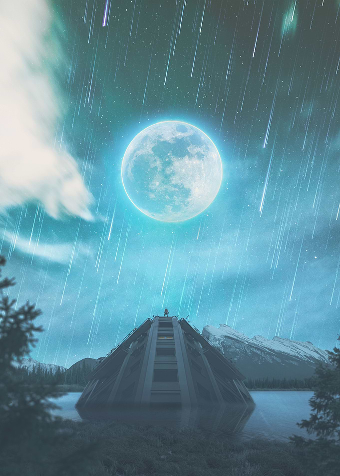 moonlight