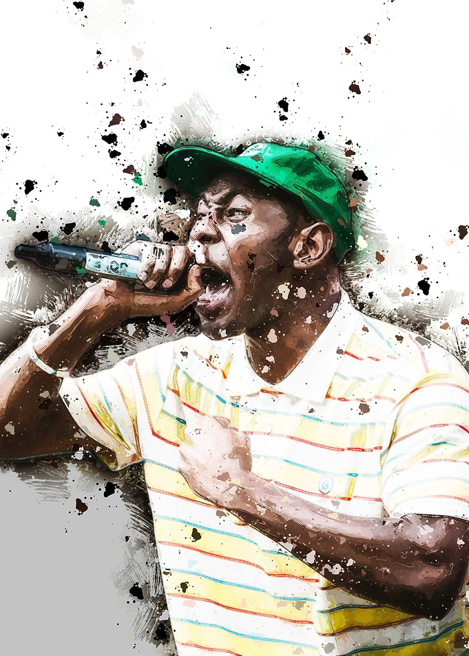 Tyler the Creator