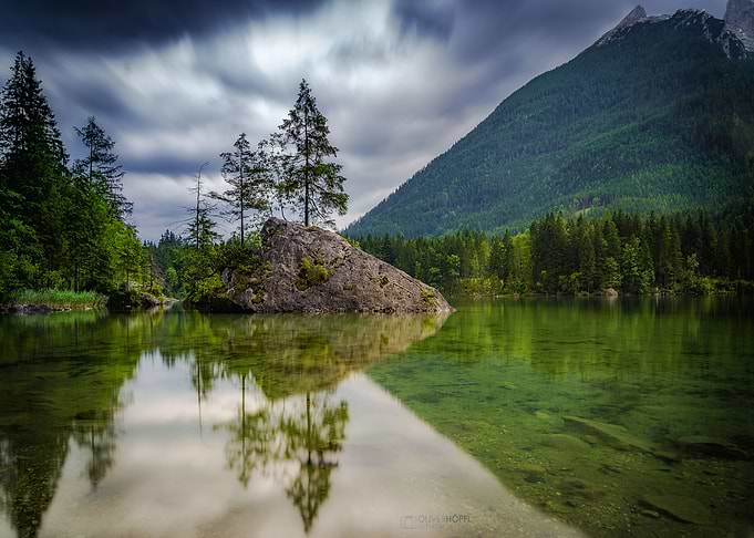 Nature