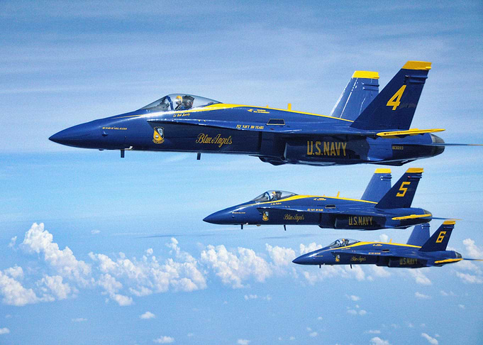 United States Navy
