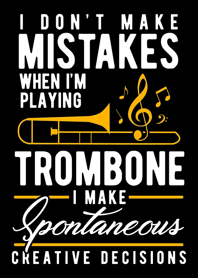 trombone