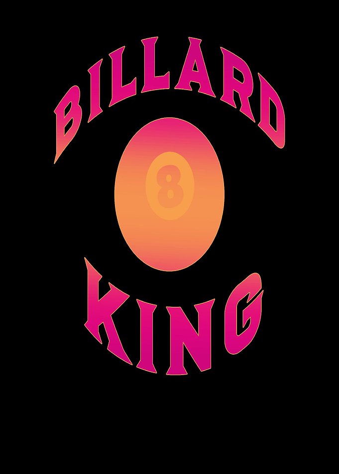 Billiard King 8Ball Pool