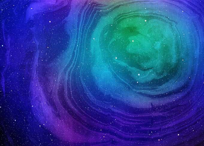 Space Marble Texture 17