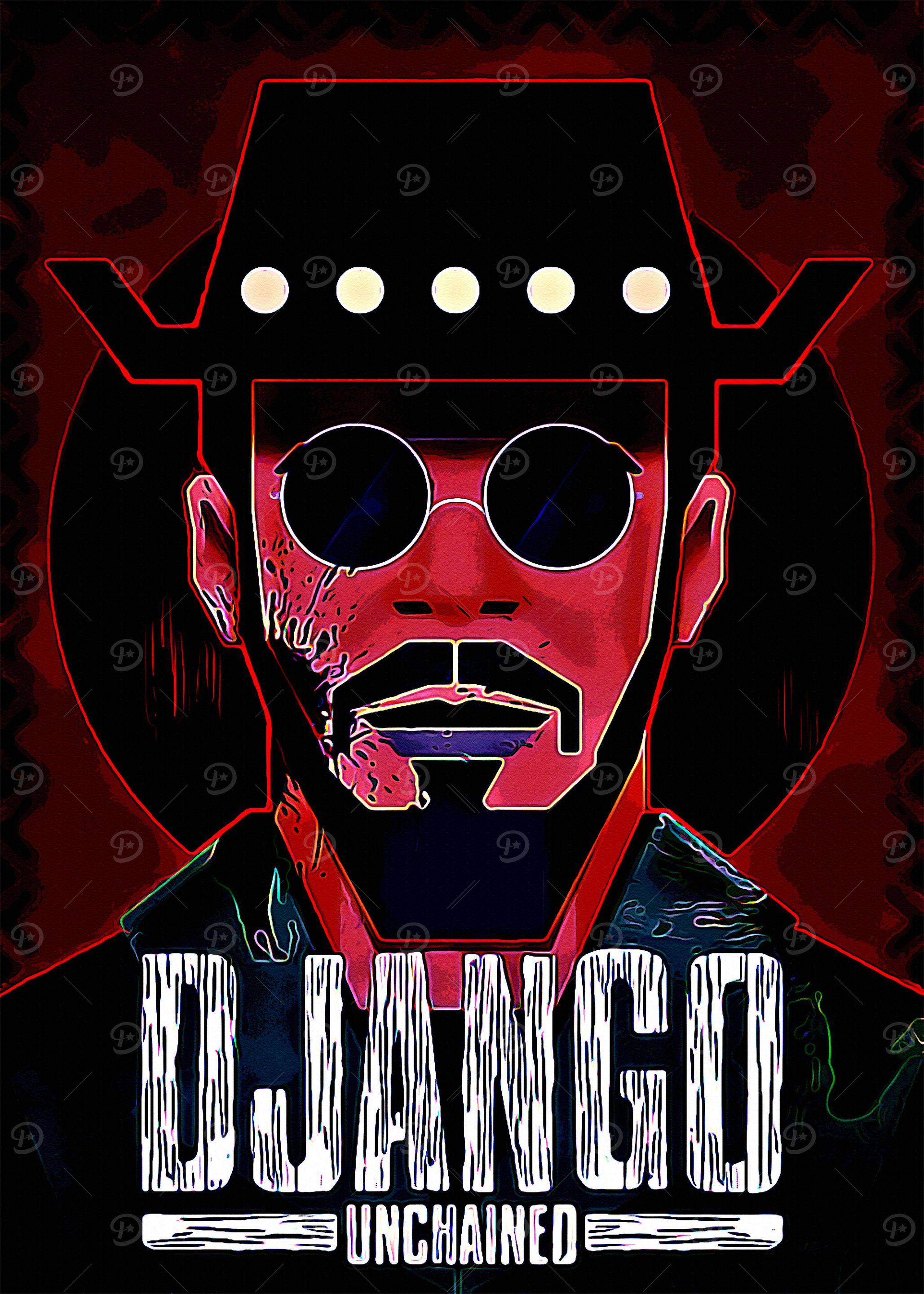 Django Unchained 2