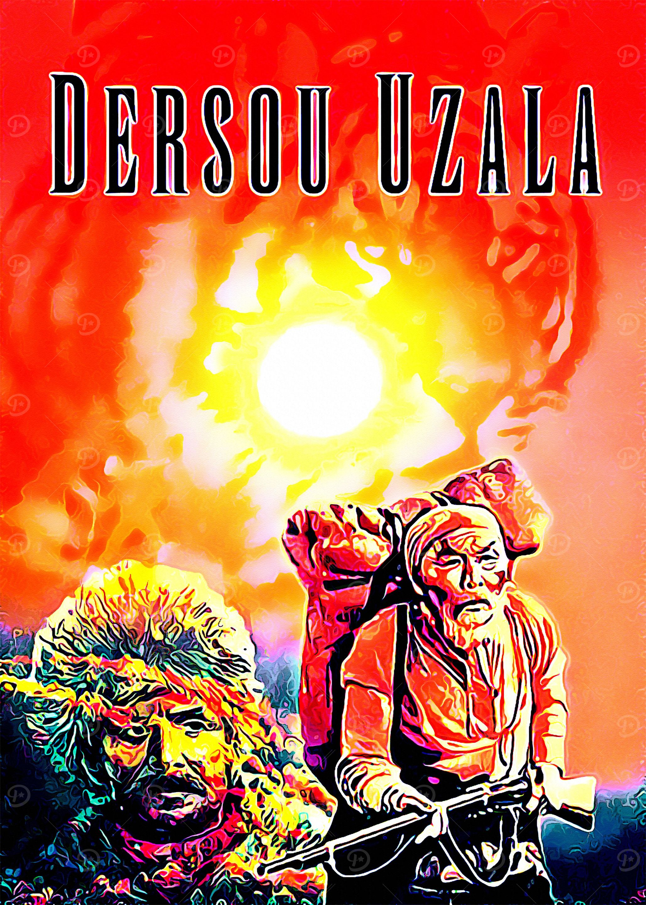 Dersu Uzala