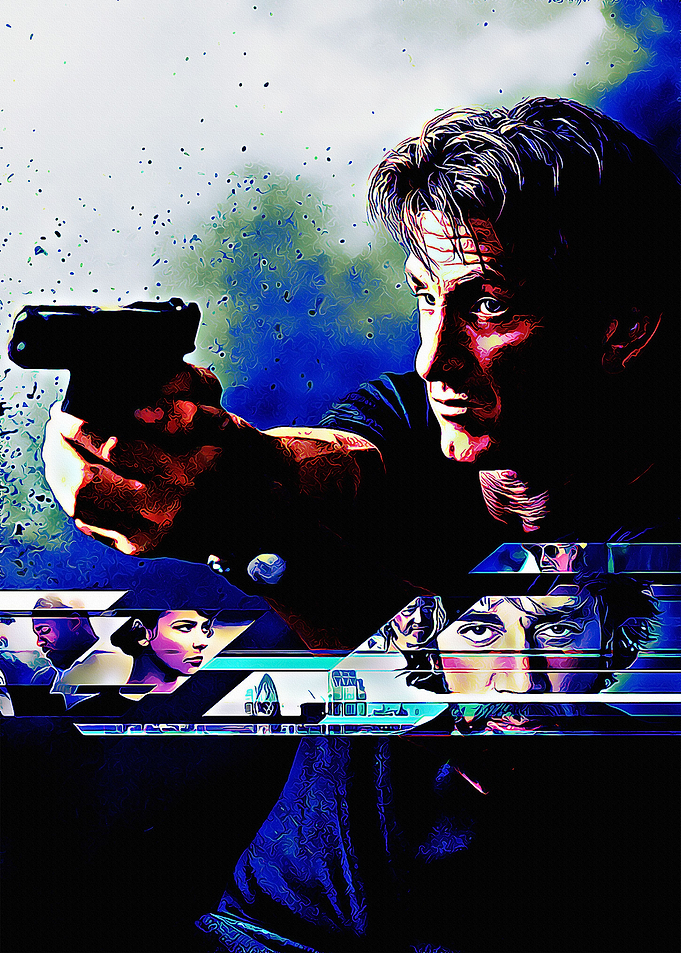 Gunman