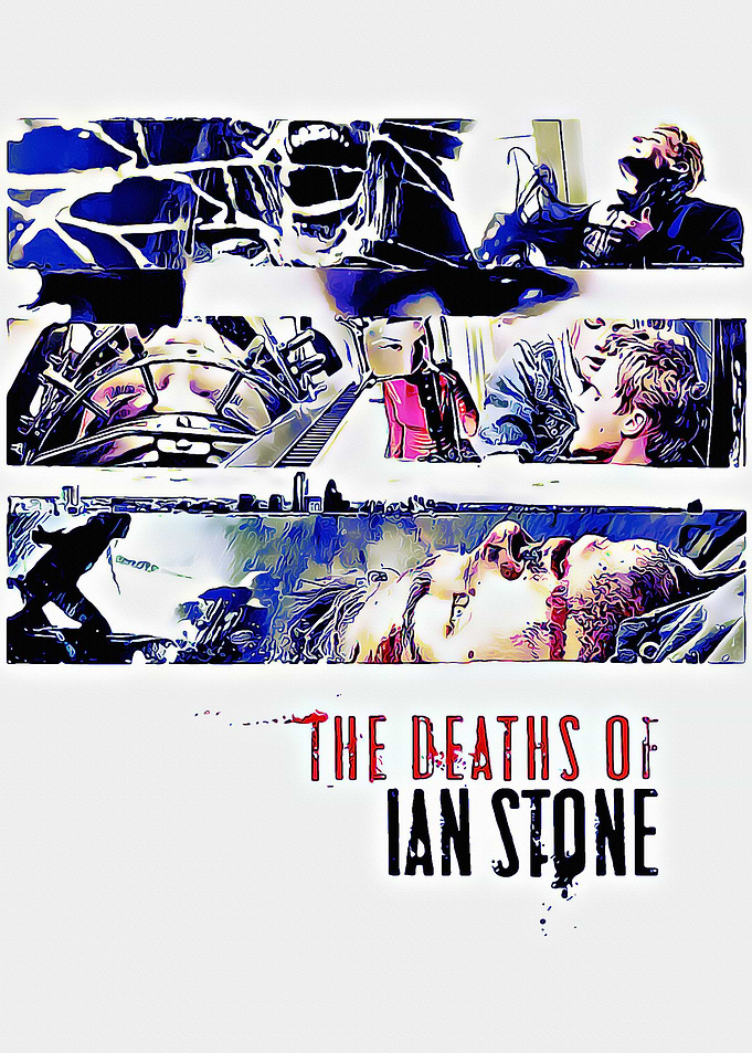 Deaths Of Ian Stone 1