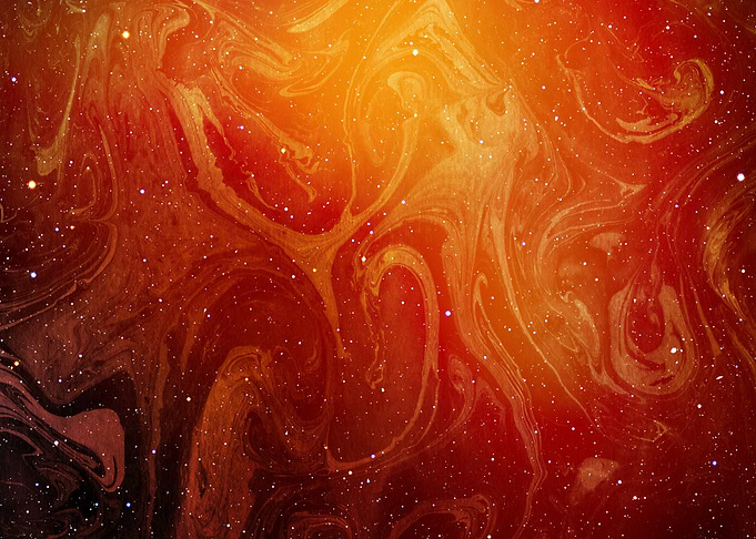 Space Marble Texture 13