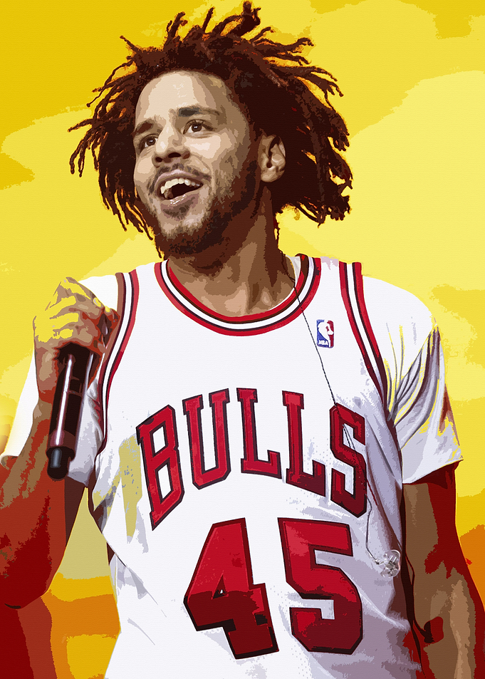 J Cole