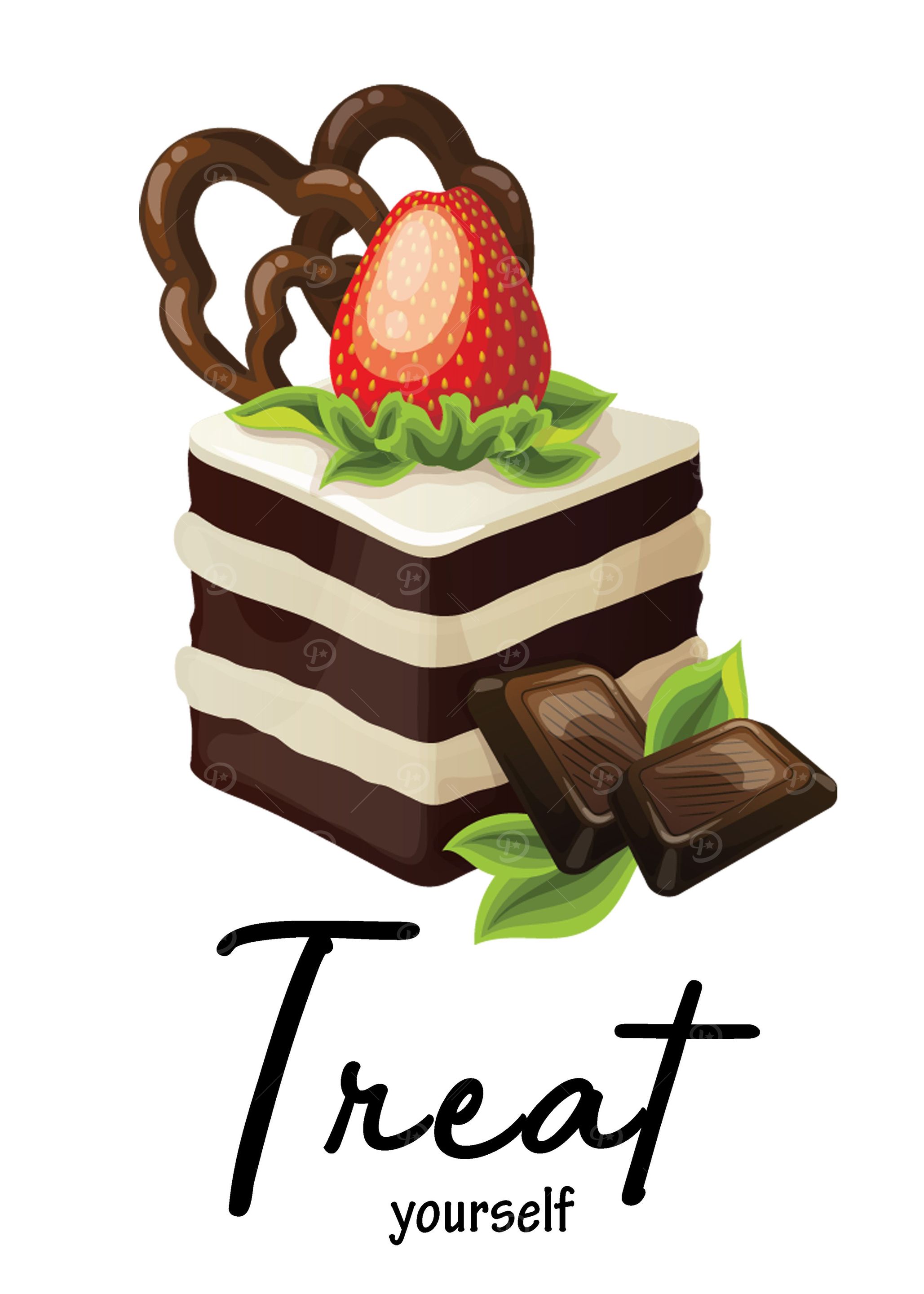 Treat yourself