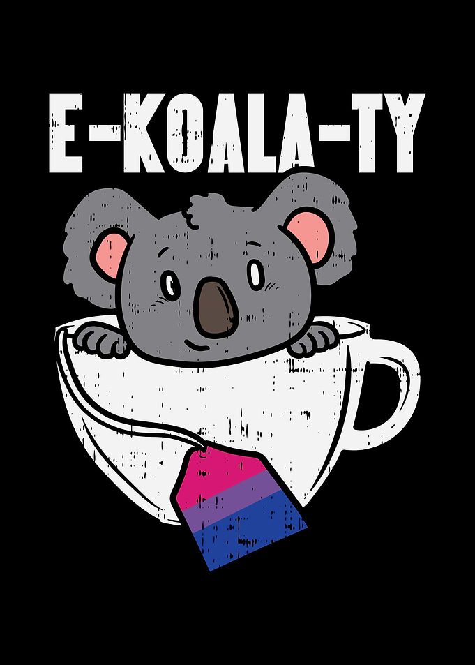 EKoalaty Koala Bisexual