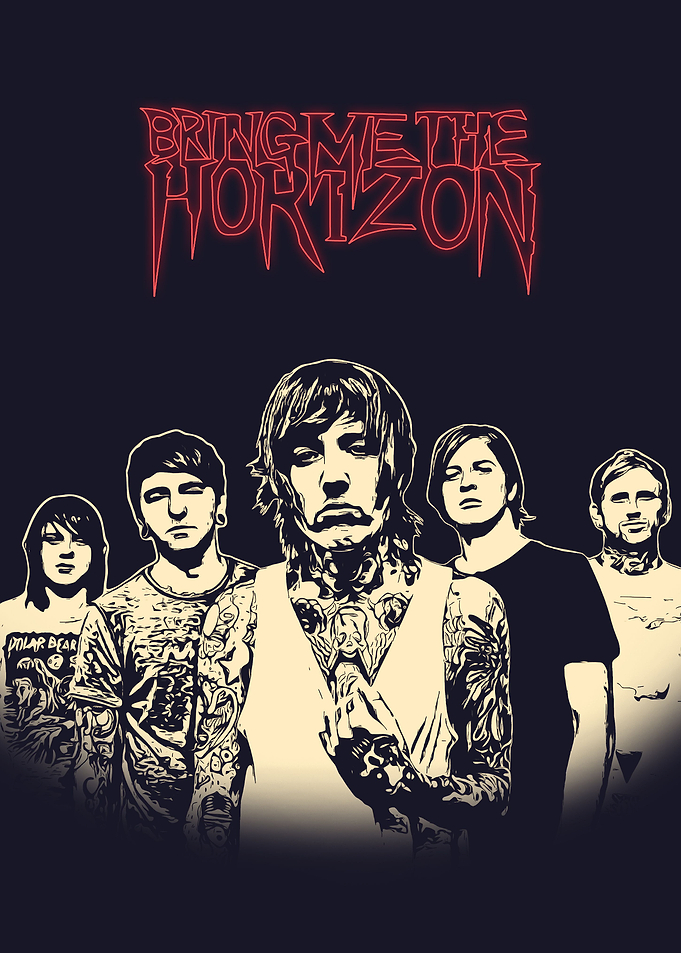Bring Me The Horizon