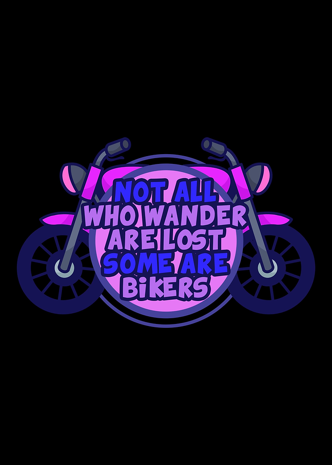 Motorcycle Biker Racing